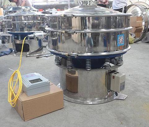 新斯曼廢電池鉛粉回收系統(tǒng)