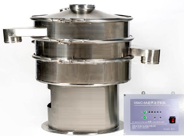 超聲波振動篩有哪些優(yōu)缺點？