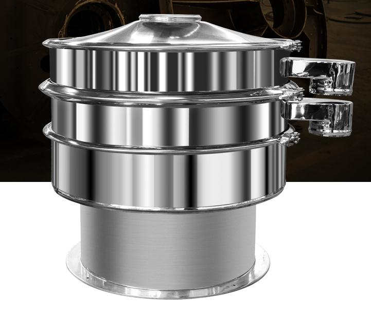 如何鑒別振動篩304不銹鋼材質(zhì)的真假？