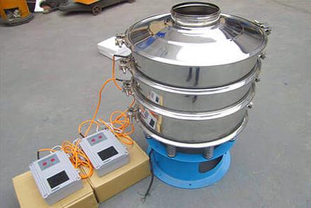 超聲波振動篩的應(yīng)用范圍及產(chǎn)品特點(diǎn)